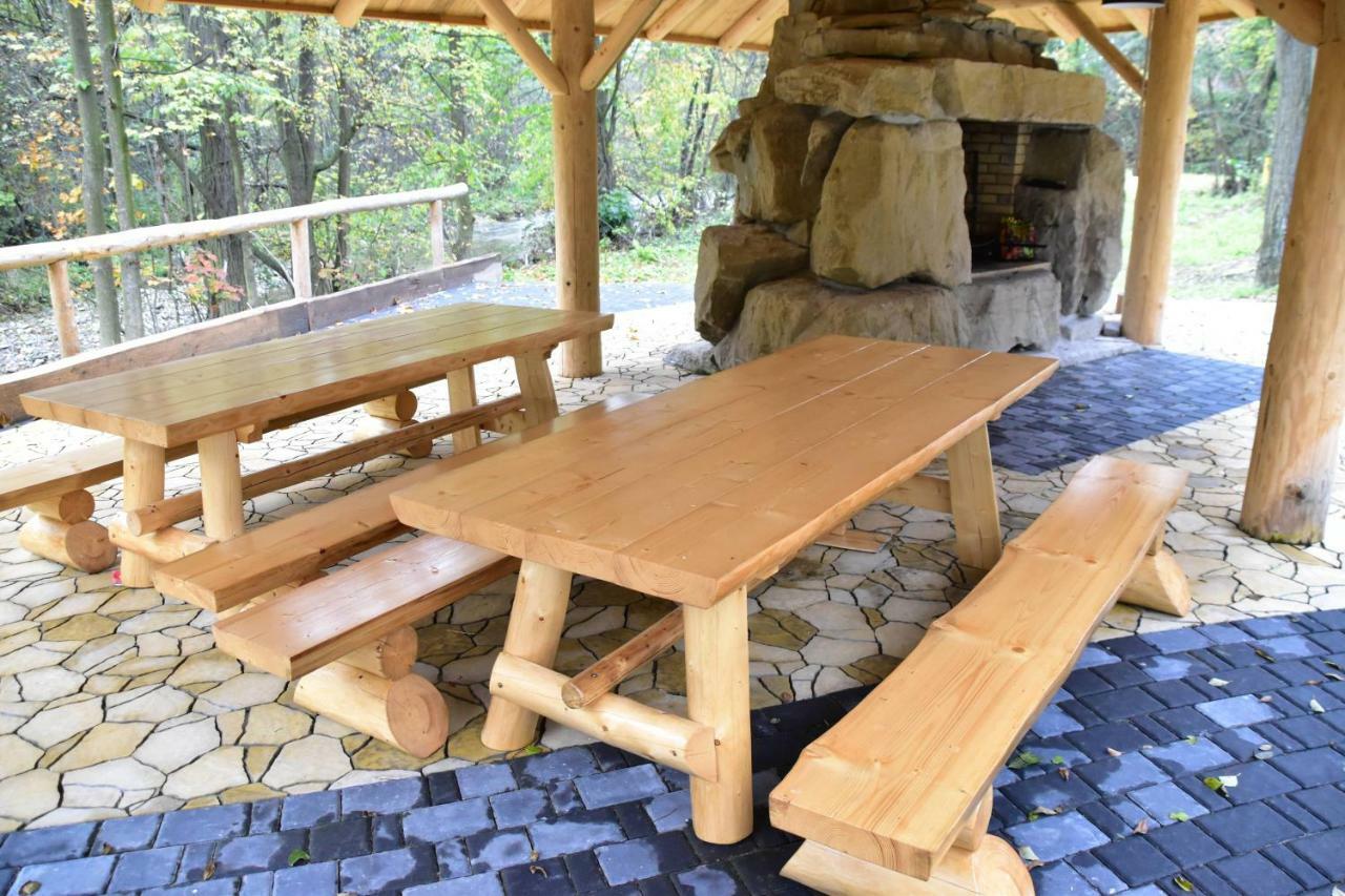 Zakopane Zist Spa Zakopianskie Tarasy Eksteriør bilde